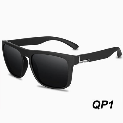 Fashion Polarized UV400 Sunglasses for Men QS731